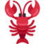 Hummer-Emoji auf X / Twitter