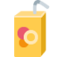 Emoji Tetrabrik en X / Twitter