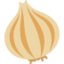 Emoji Cipolla su X / Twitter