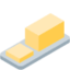 Emoji Burro su X / Twitter