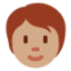Emoji Dewasa: ton kulit sederhana pada X / Twitter