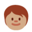 Emoji Bimbo: carnagione olivastra su X / Twitter