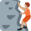 X / Twitter üzerinde Dağcı kişi: orta cilt tonu emojisi