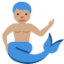 Emoji Tritone: carnagione olivastra su X / Twitter