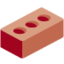 Emoji Bata pada X / Twitter