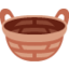 Emoji Panier sur X / Twitter