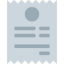 Emoji Scontrino su X / Twitter