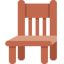 Chair emoji on X / Twitter