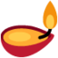 Emoji Diya su X / Twitter