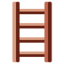Ladder emoji on X / Twitter
