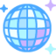 Discokugel-Emoji auf X / Twitter