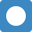 Record Button emoji on X / Twitter