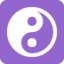 Yin Yang emoji on X / Twitter