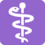 Medical Symbol emoji on X / Twitter