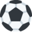 Soccer Ball emoji on X / Twitter