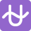 Emoji Ophiuchus pada X / Twitter