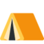 Emoji Tenda su X / Twitter