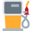 Fuel Pump emoji on X / Twitter