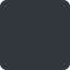 Black Large Square emoji on X / Twitter